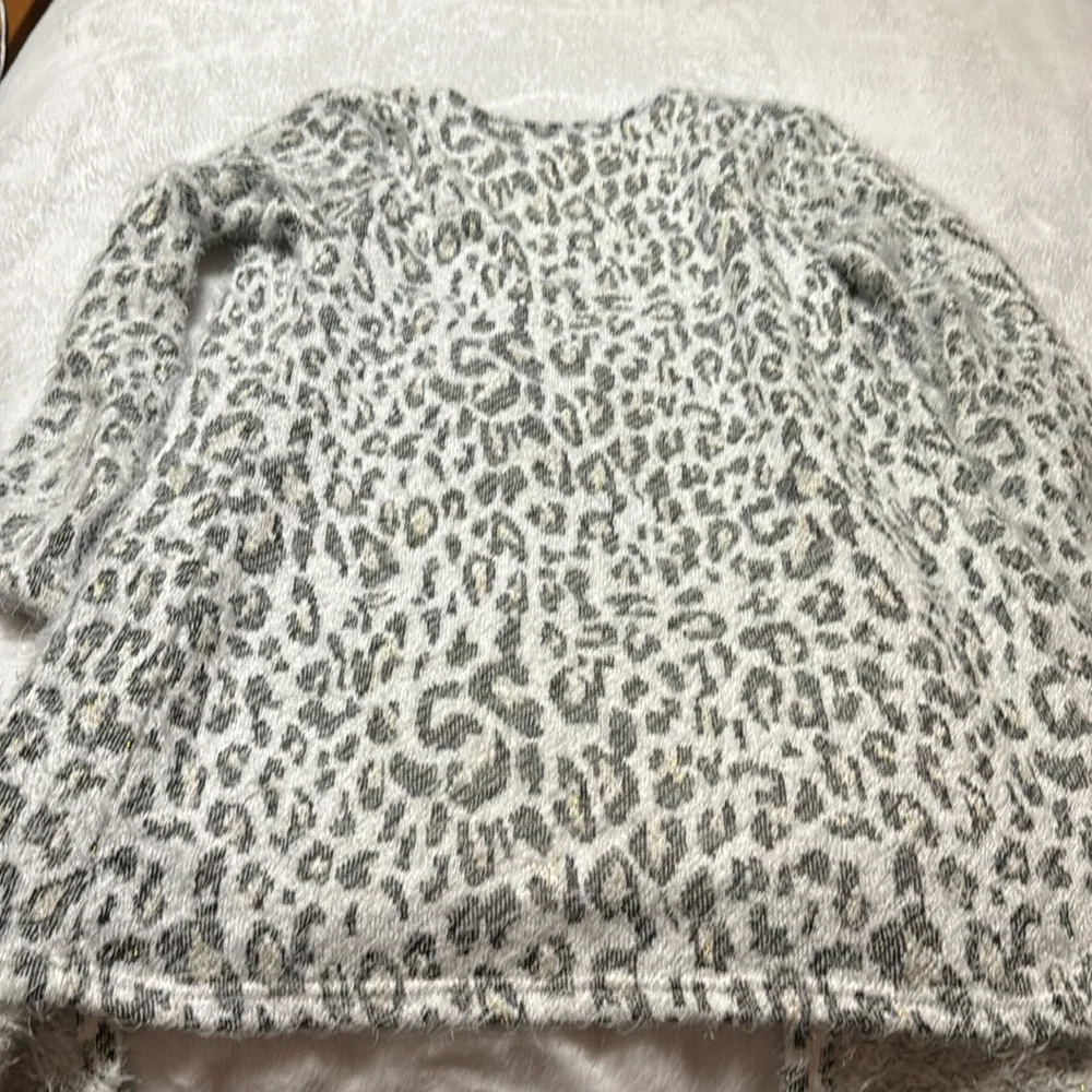 Maurice’s cardigan women’s (used) - Picture 3 of 4